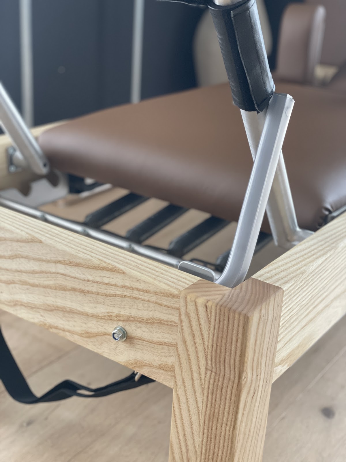 Douce Alchimie Pilates Studio - Photo 3