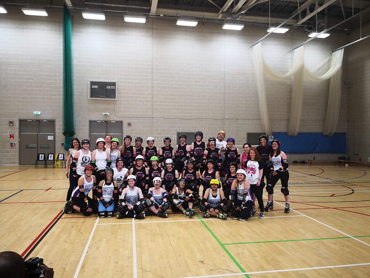 Doug Ellis Sports Centre