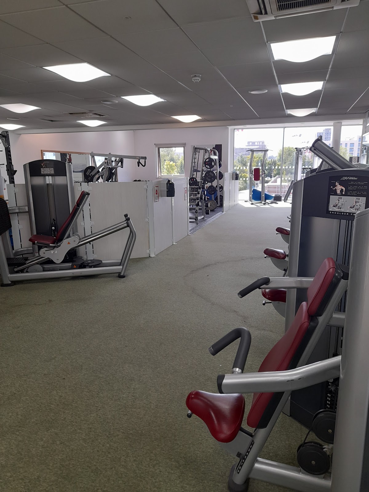 Doug Ellis Sports Centre - Photo 3