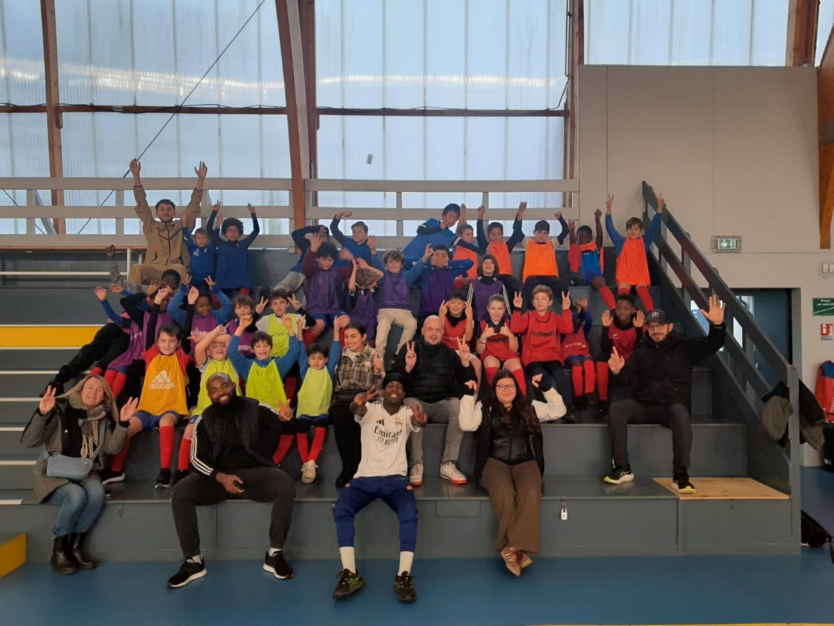 Doutre Sporting Club - Photo 1