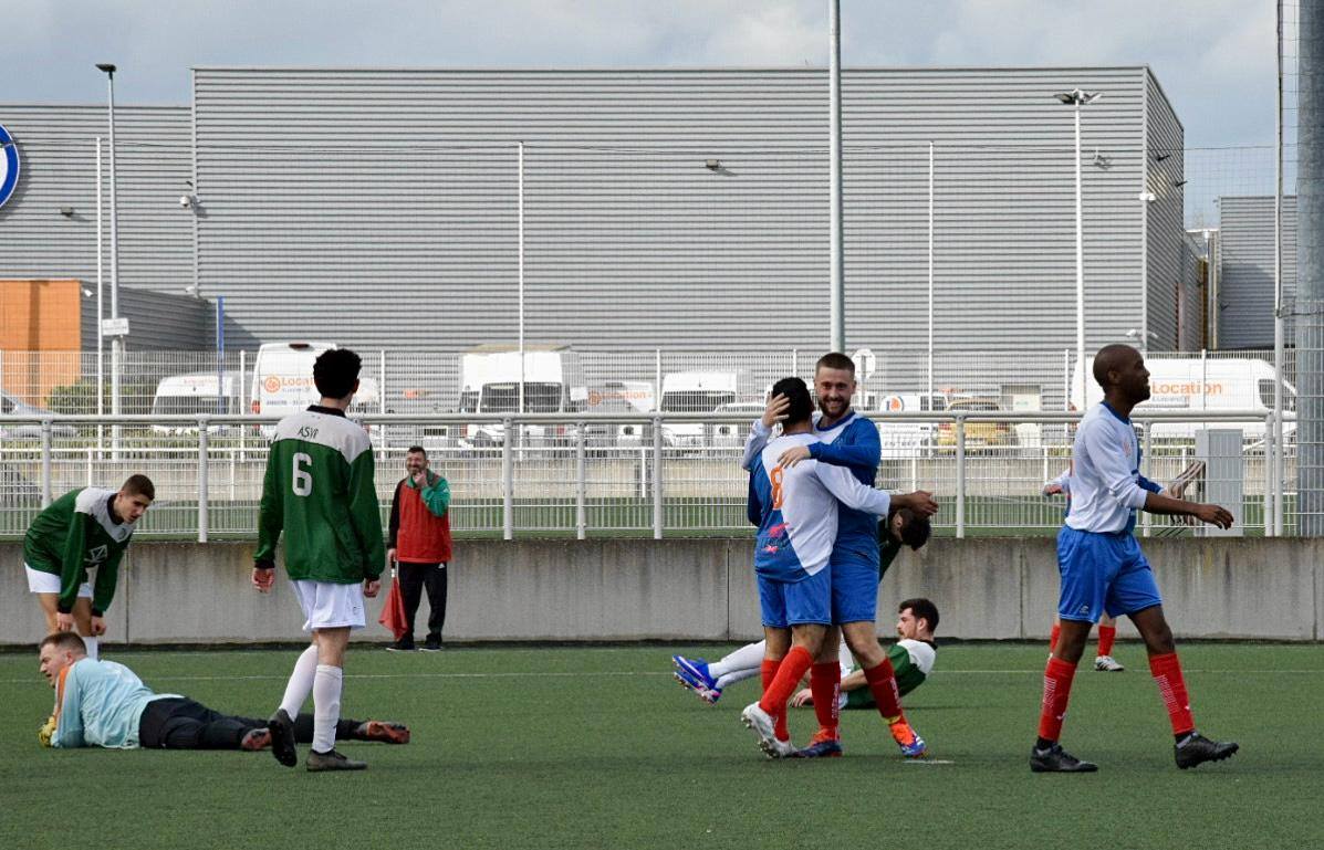 Doutre Sporting Club - Photo 2