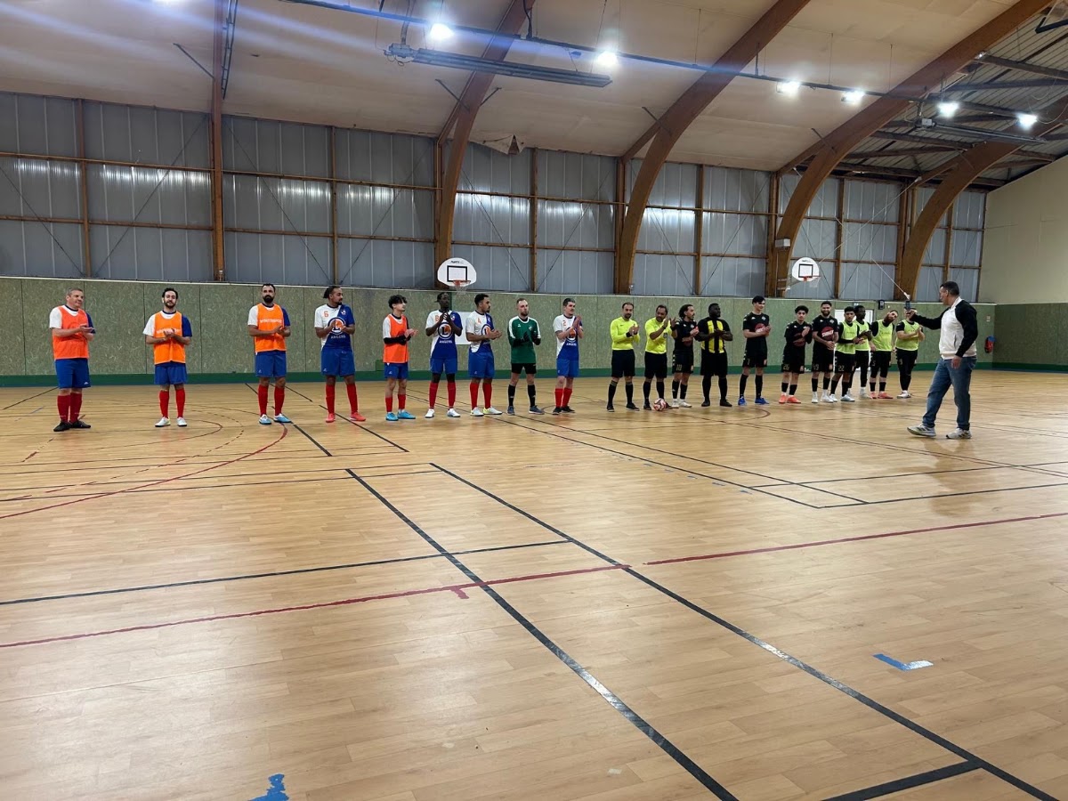Doutre Sporting Club - Photo 3