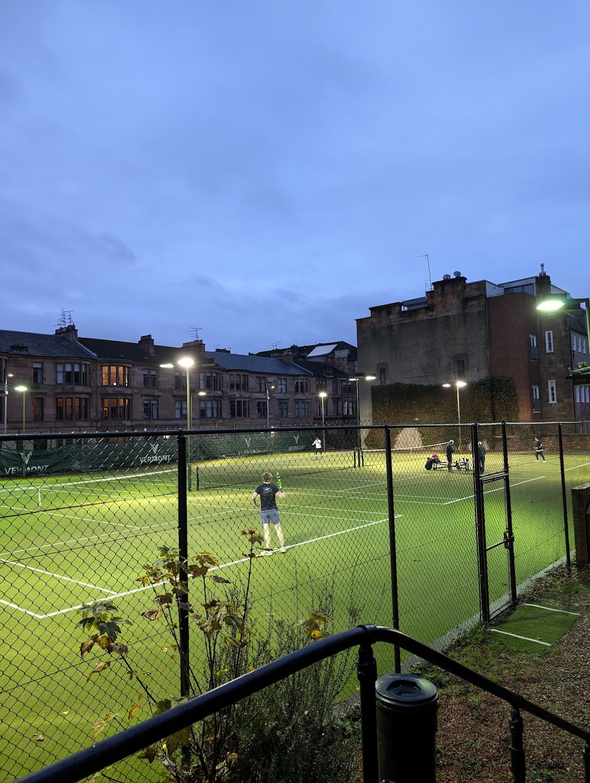 Dowanhill Tennis Club - Photo 3
