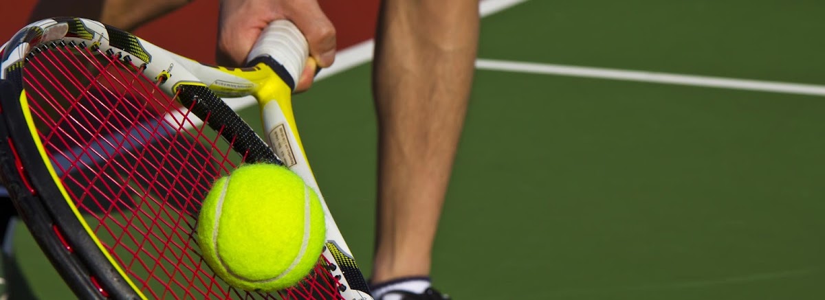 Downend & Frenchay Tennis Club - Photo 1