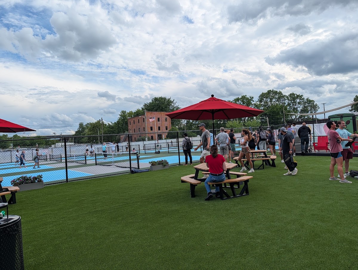Downtown Columbus Pickleball Courts - Photo 1