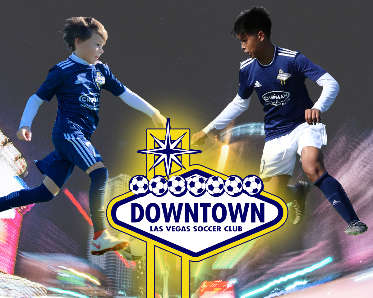 Downtown Las Vegas Soccer Club - Photo 3