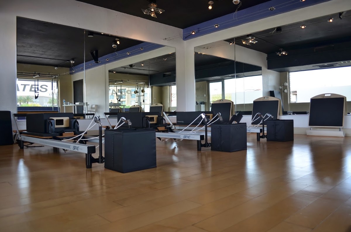 Downtown Pilates Studio - Photo 3