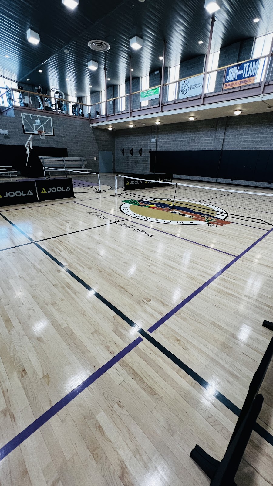 Downtown Recreation Center - Photo 2