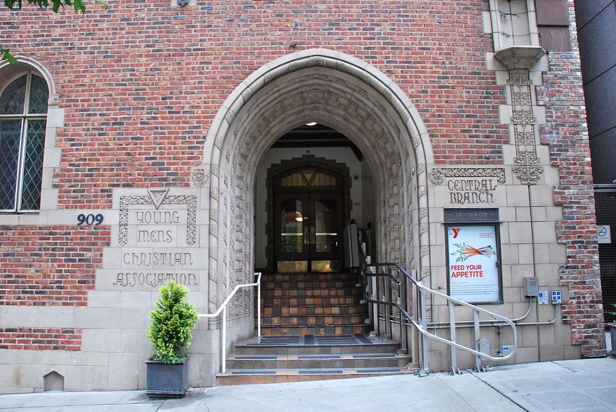 Downtown Seattle YMCA - Photo 1