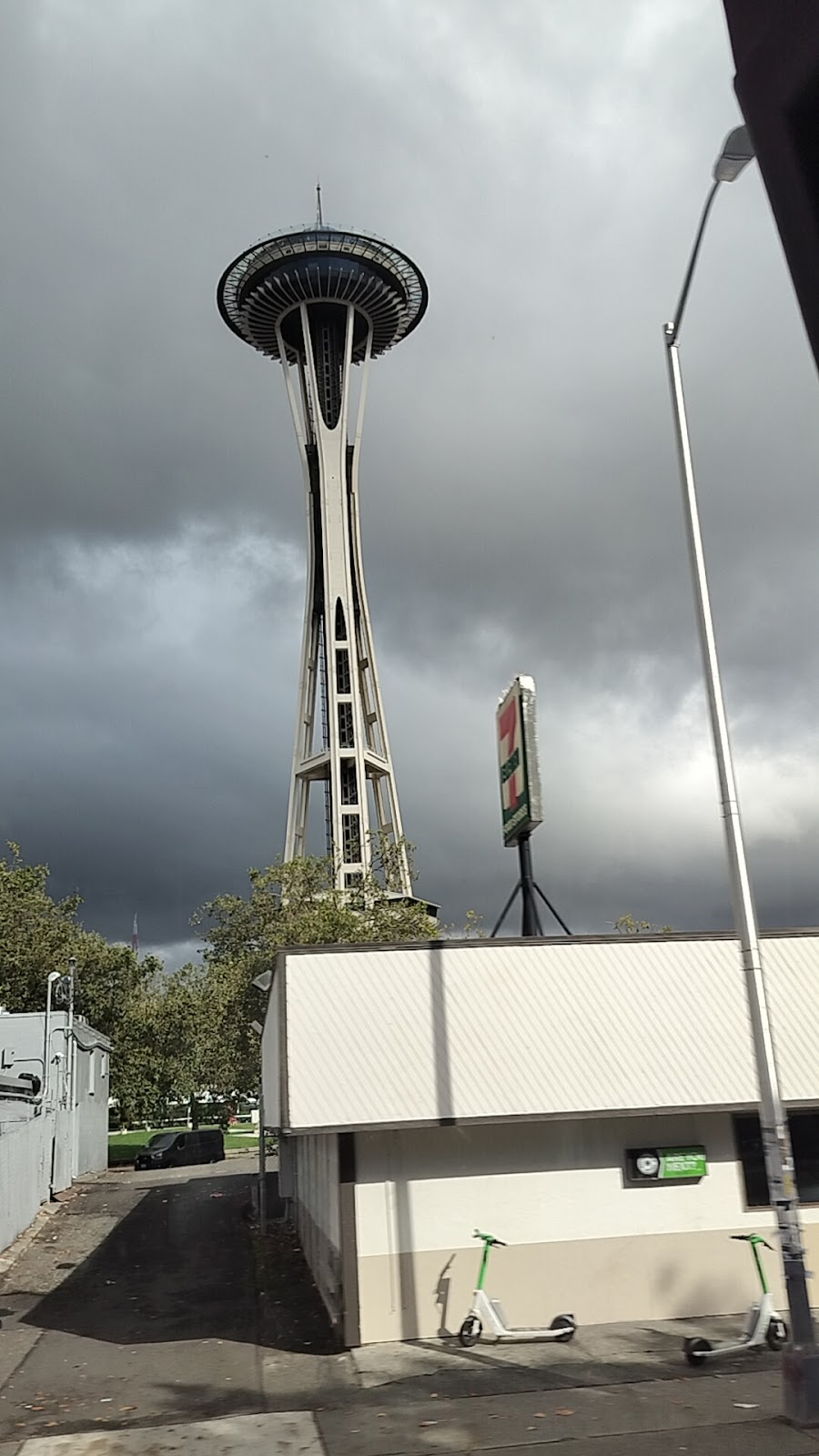 Downtown Seattle YMCA - Photo 3