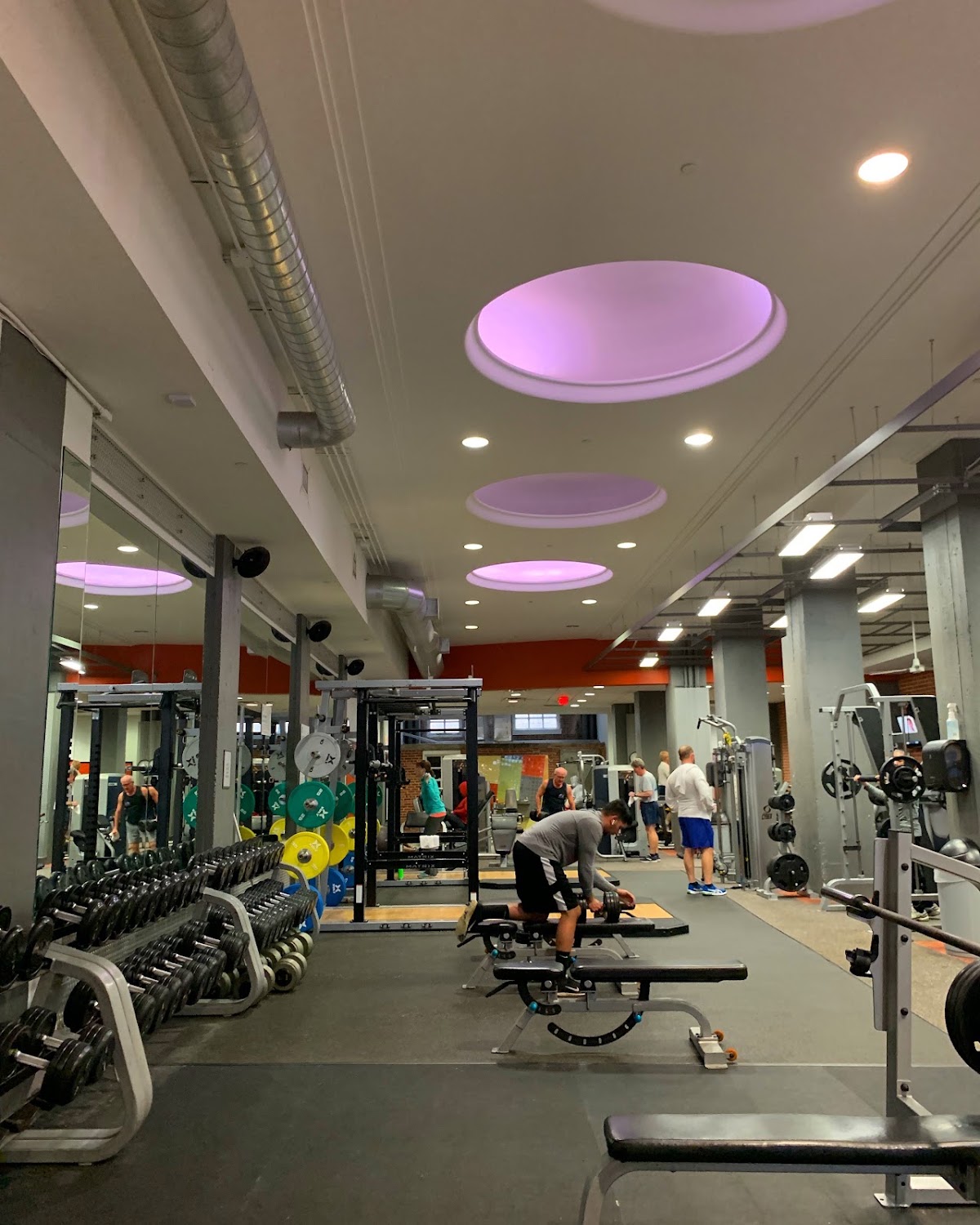 Downtown YMCA - Photo 1