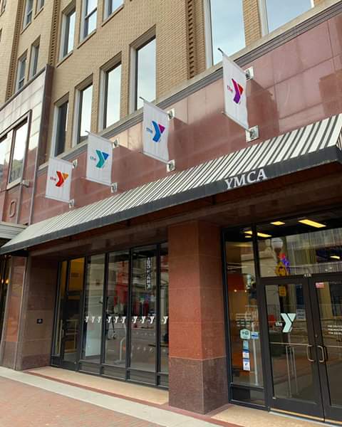 Downtown YMCA - Photo 3