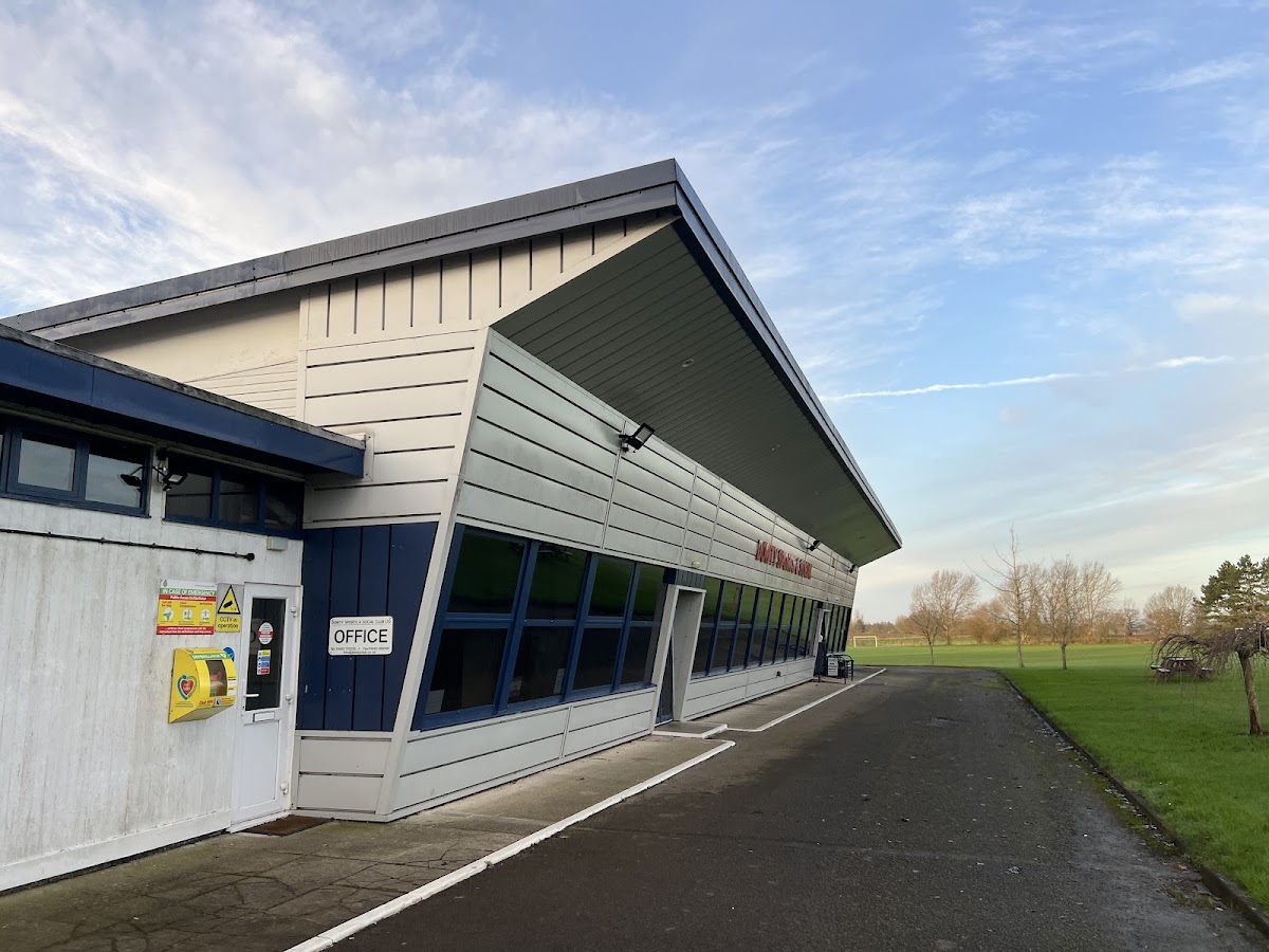 Dowty Sports & Social Ltd - Photo 2
