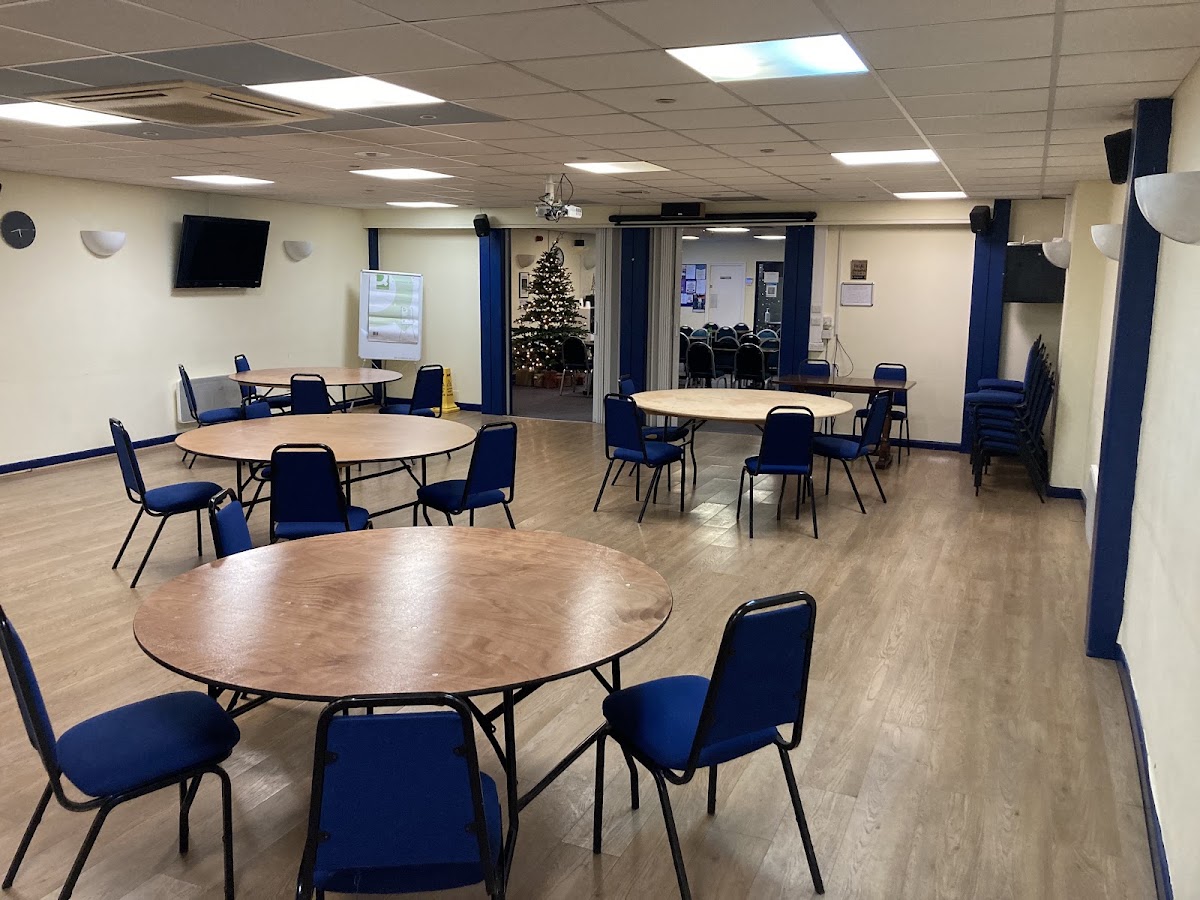 Dowty Sports & Social Ltd - Photo 3