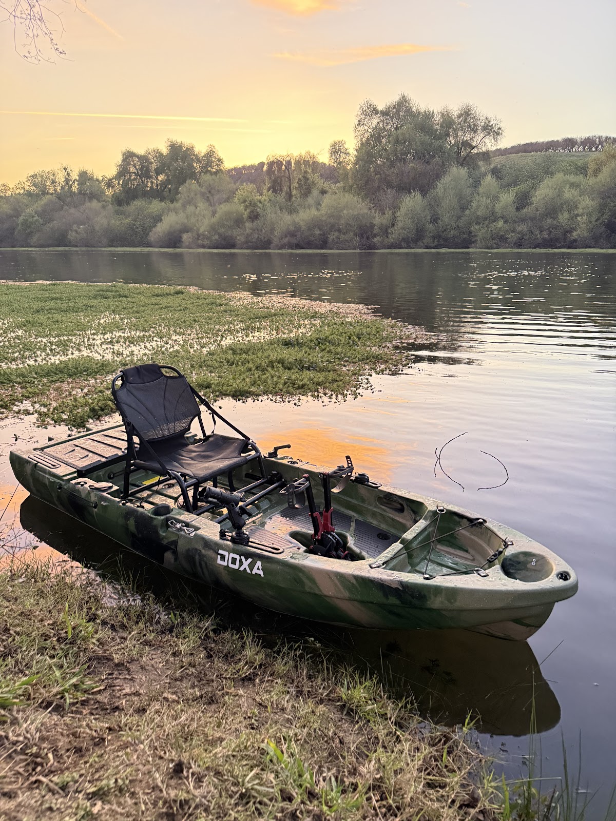 Doxa Outdoors
