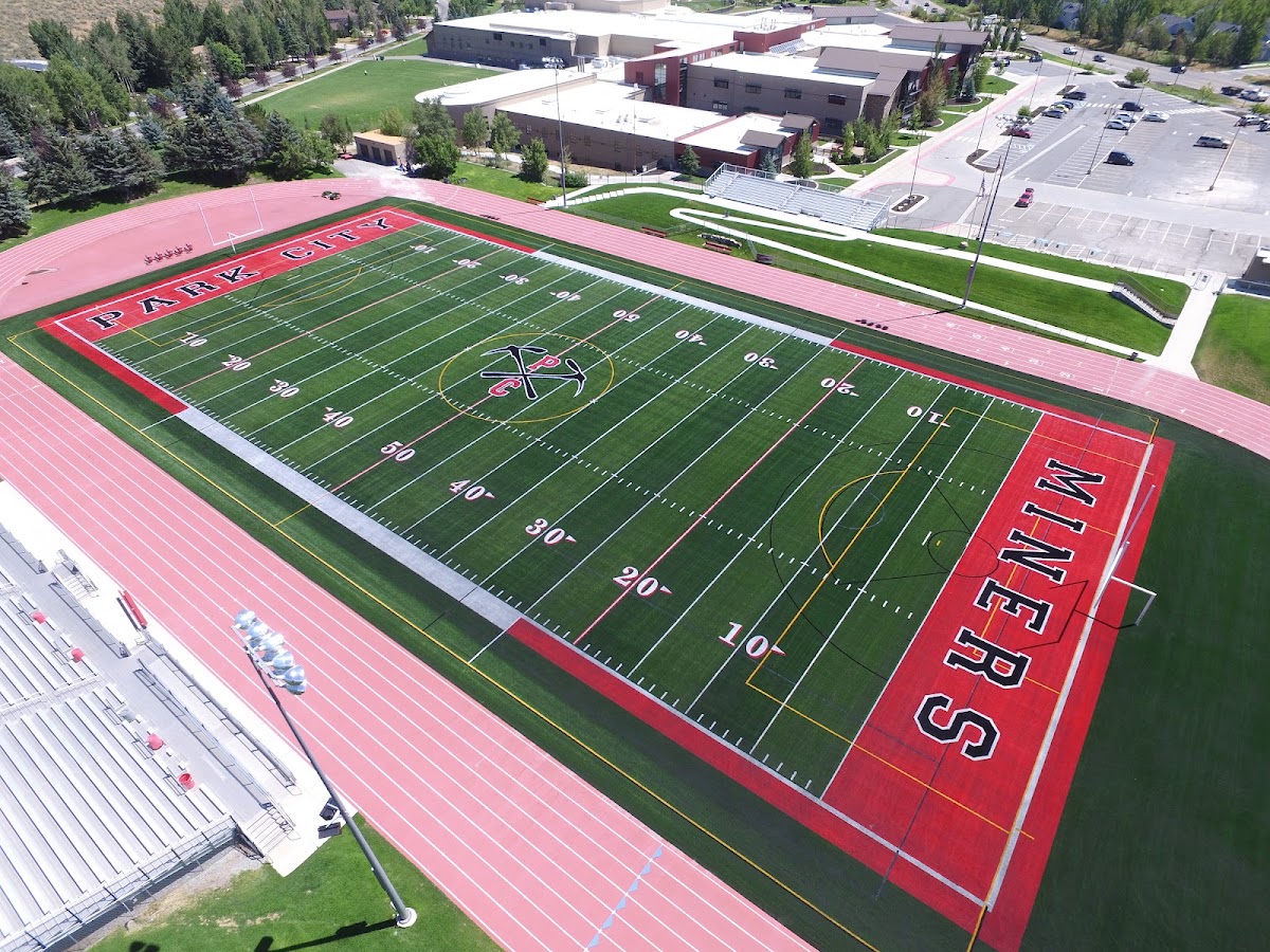 Dozier Field