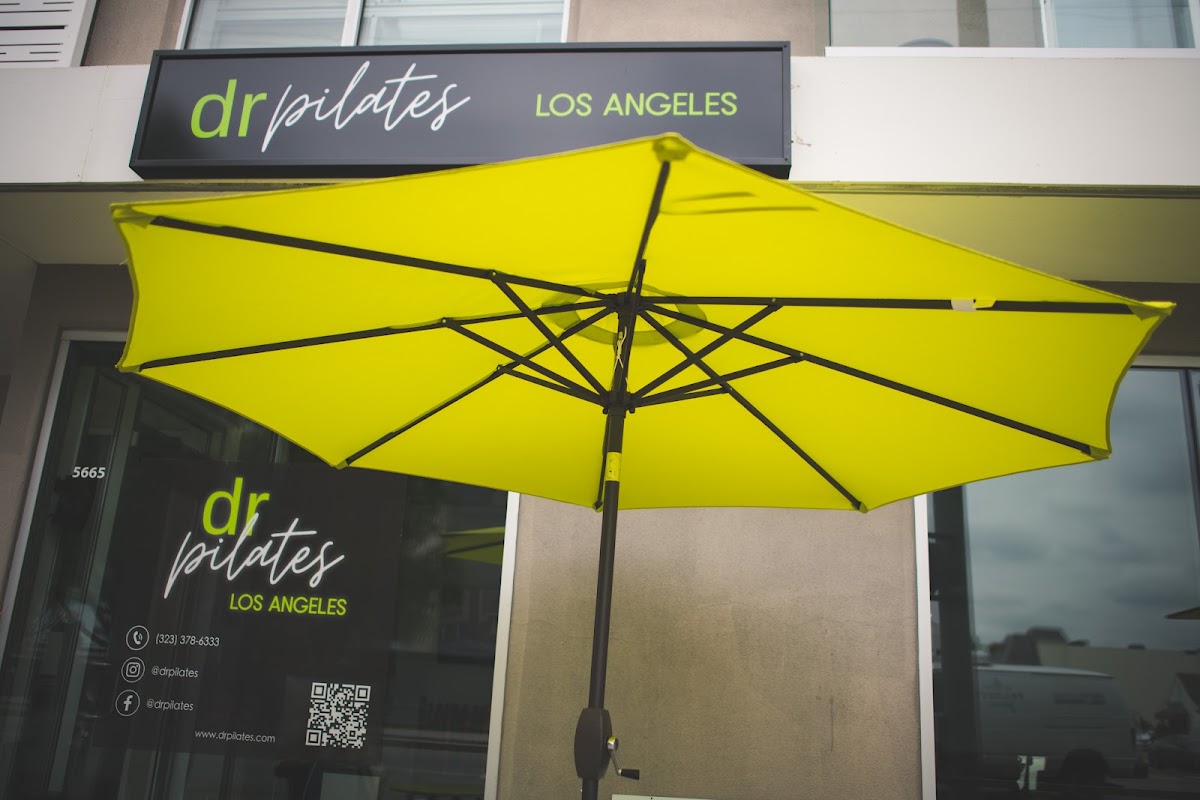 dr pilates Los Angeles - Photo 3