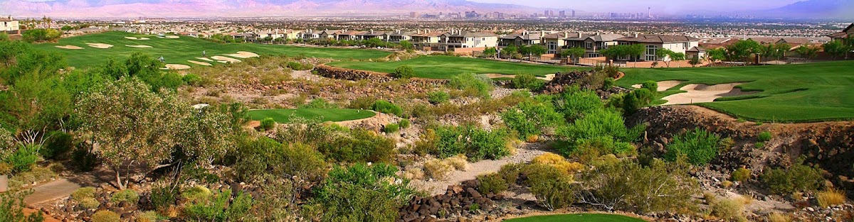 Dragonridge Country Club - Photo 1