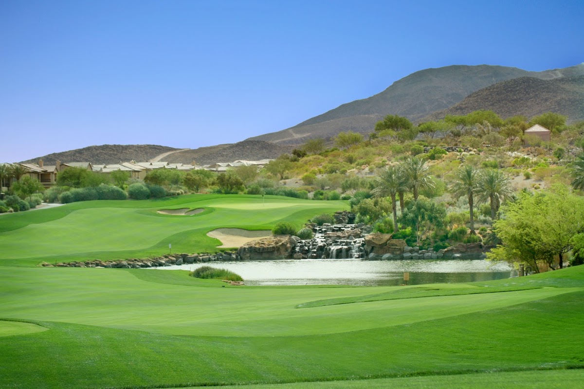 Dragonridge Country Club - Photo 3