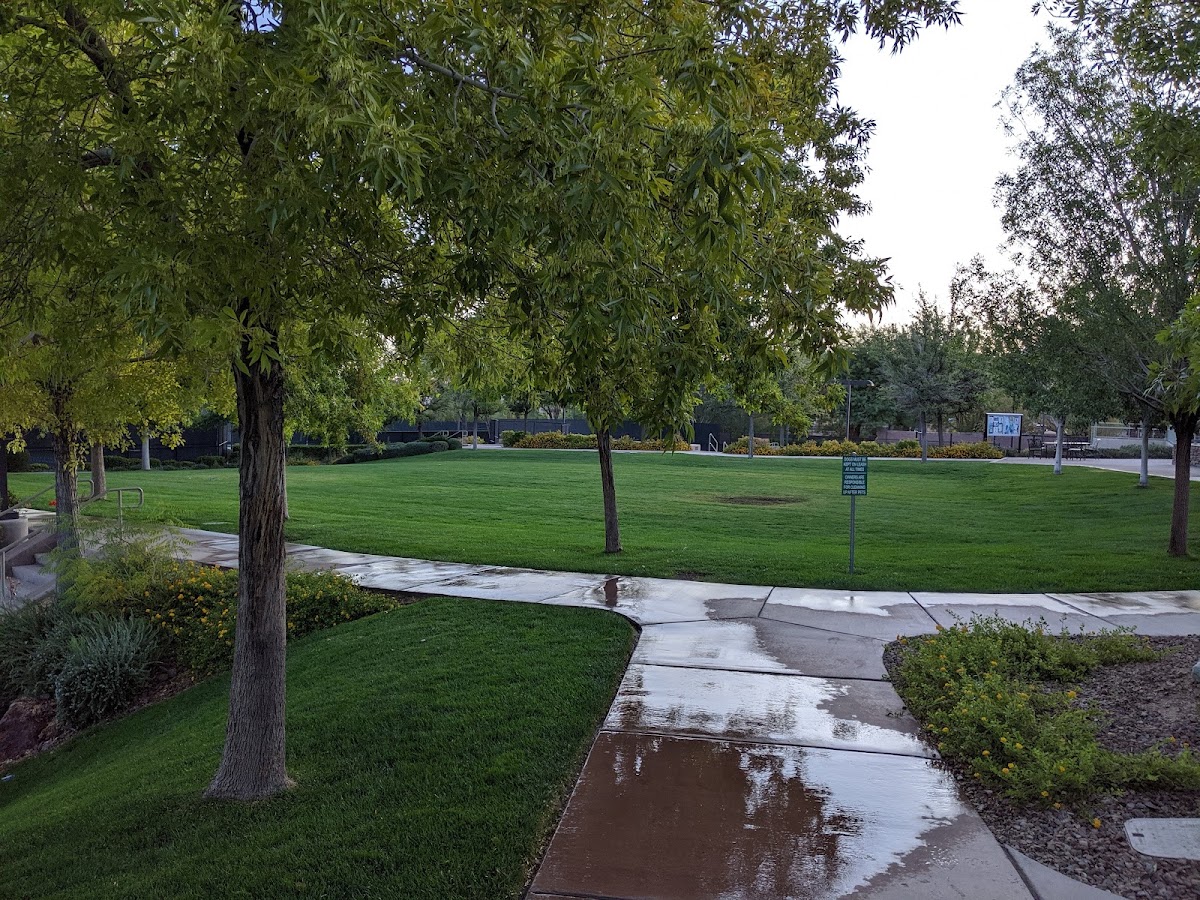 DragonRidge Tennis and Athletic Center