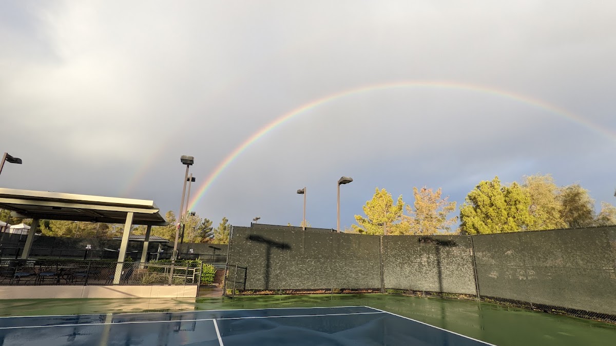 DragonRidge Tennis and Athletic Center - Photo 2