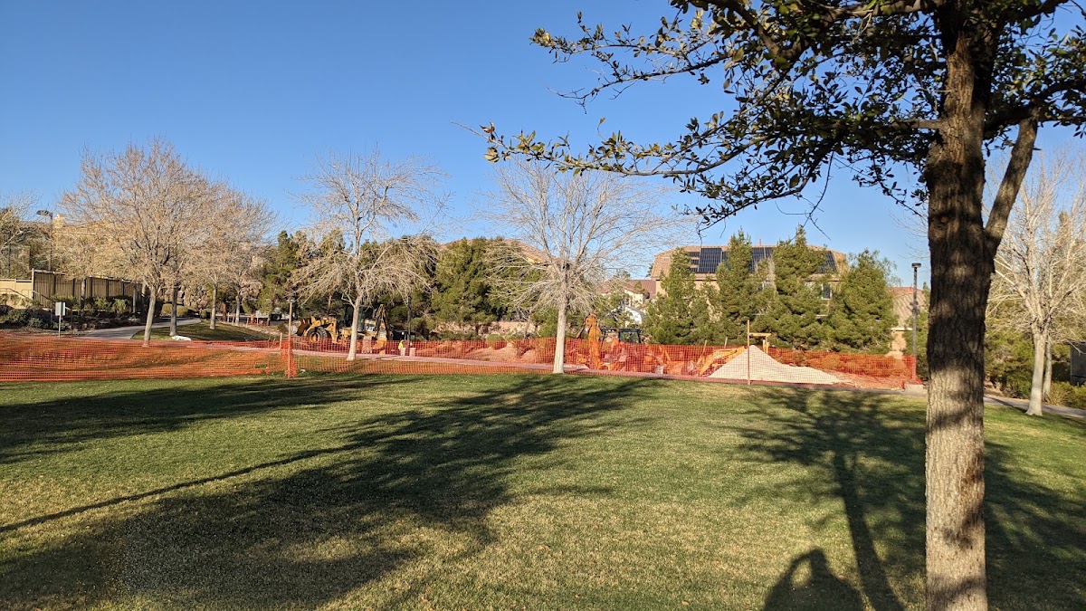 DragonRidge Tennis and Athletic Center - Photo 3