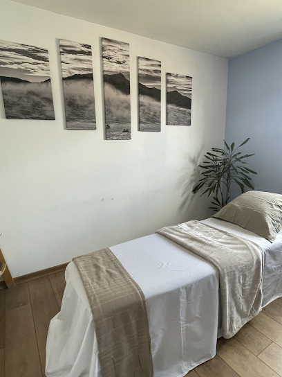 DRAINAGE LYMPHATIQUE - PILATES -par YOHANA