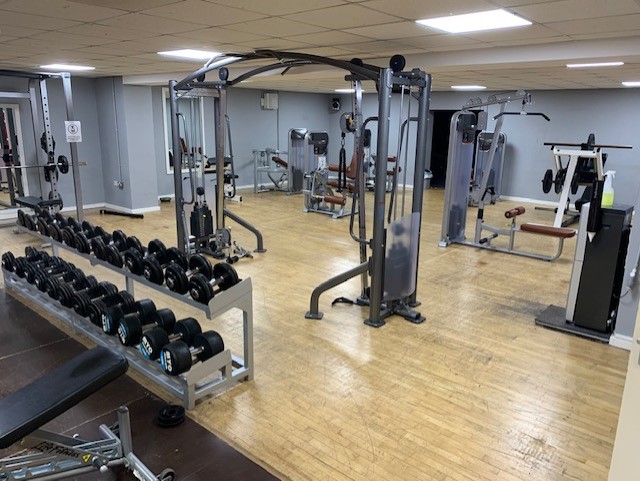 Draycott Sports Centre - Photo 1