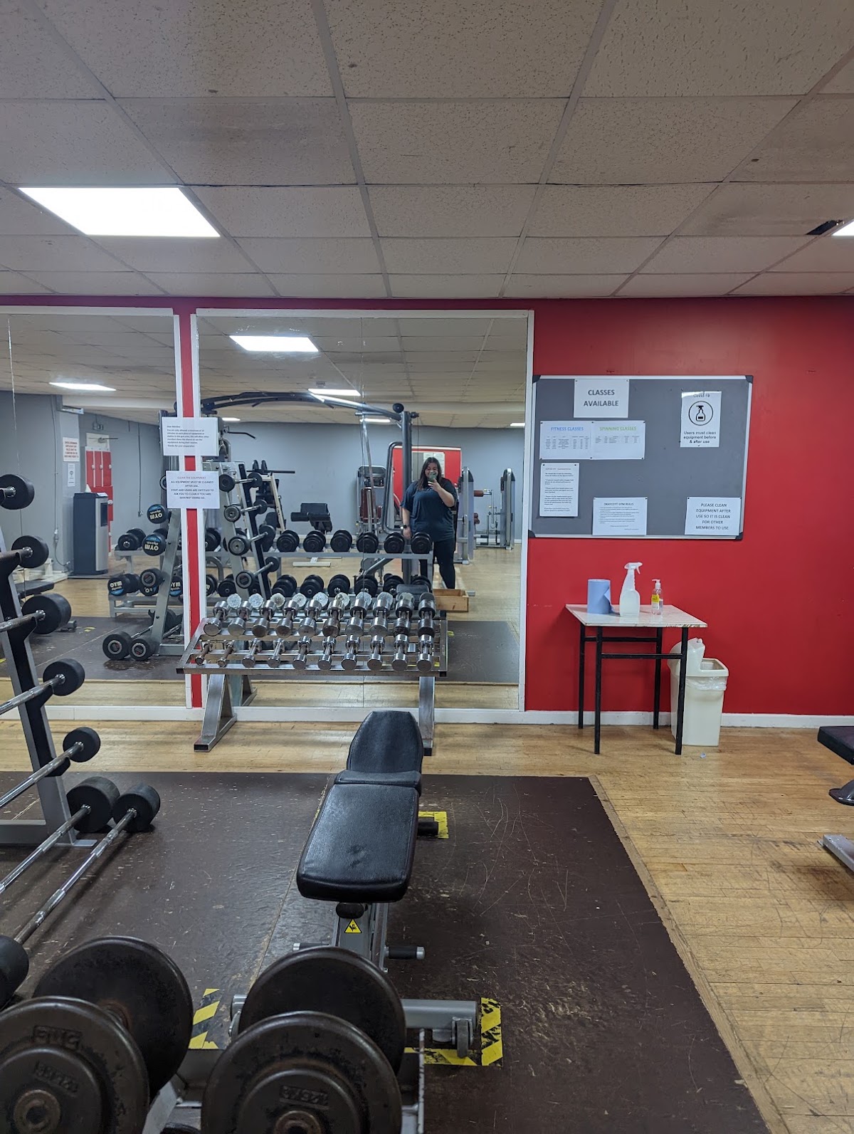 Draycott Sports Centre - Photo 3