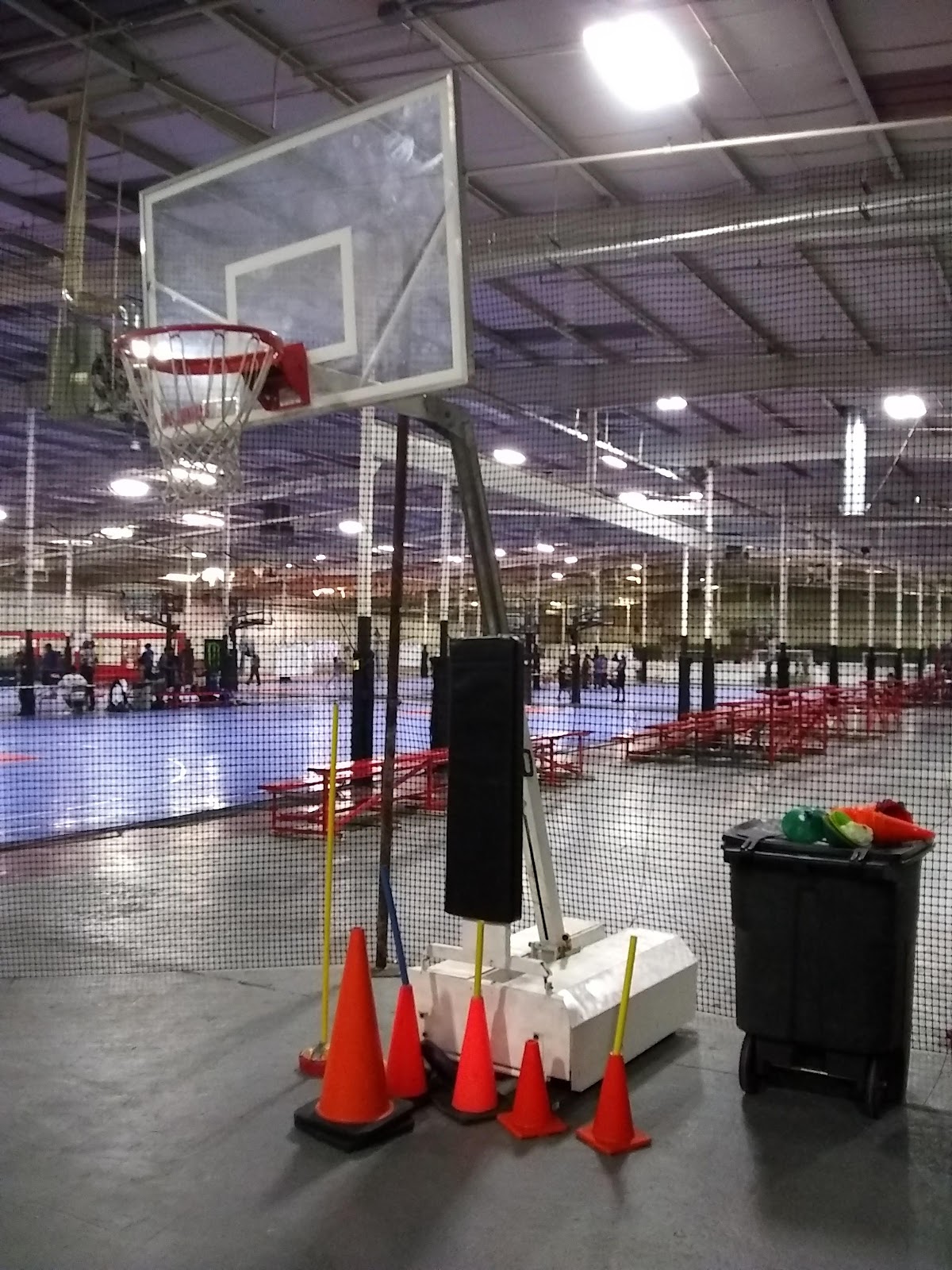 Dream Arena - Photo 2