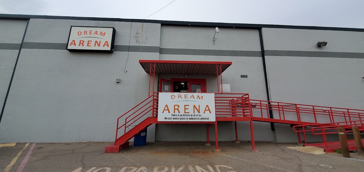 Dream Arena - Photo 3