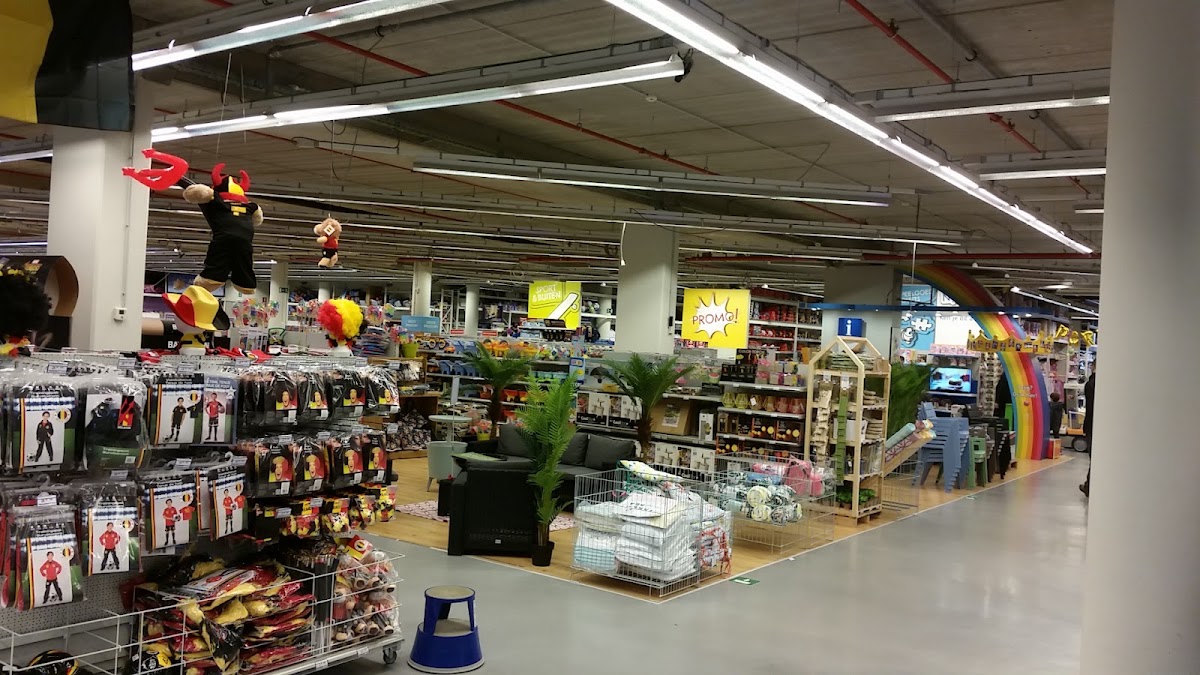 Dreamland Louvain - Photo 2