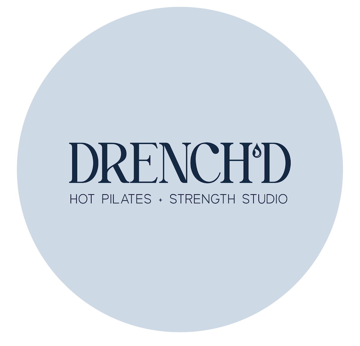 Drench'd Hot Pilates and Strength Studio - Photo 3
