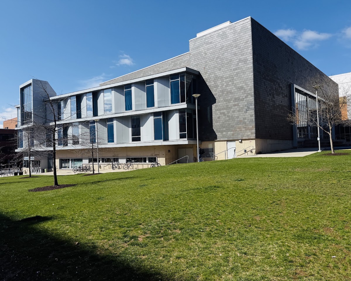 Drexel University Recreation Center - Photo 3