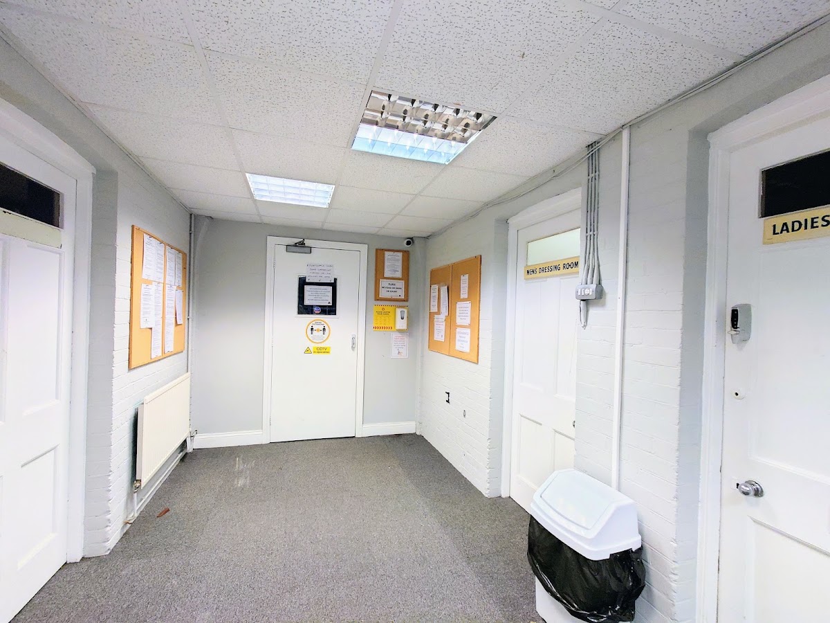 Drill Hall Sports Club (Enfield) Ltd - Photo 3