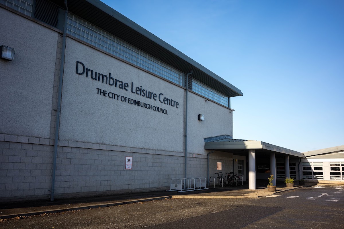 Drumbrae Leisure Centre - Photo 1