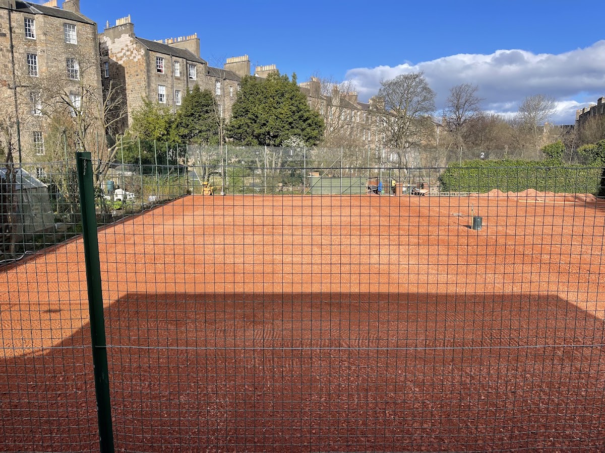 Drummond Tennis Club - Photo 3
