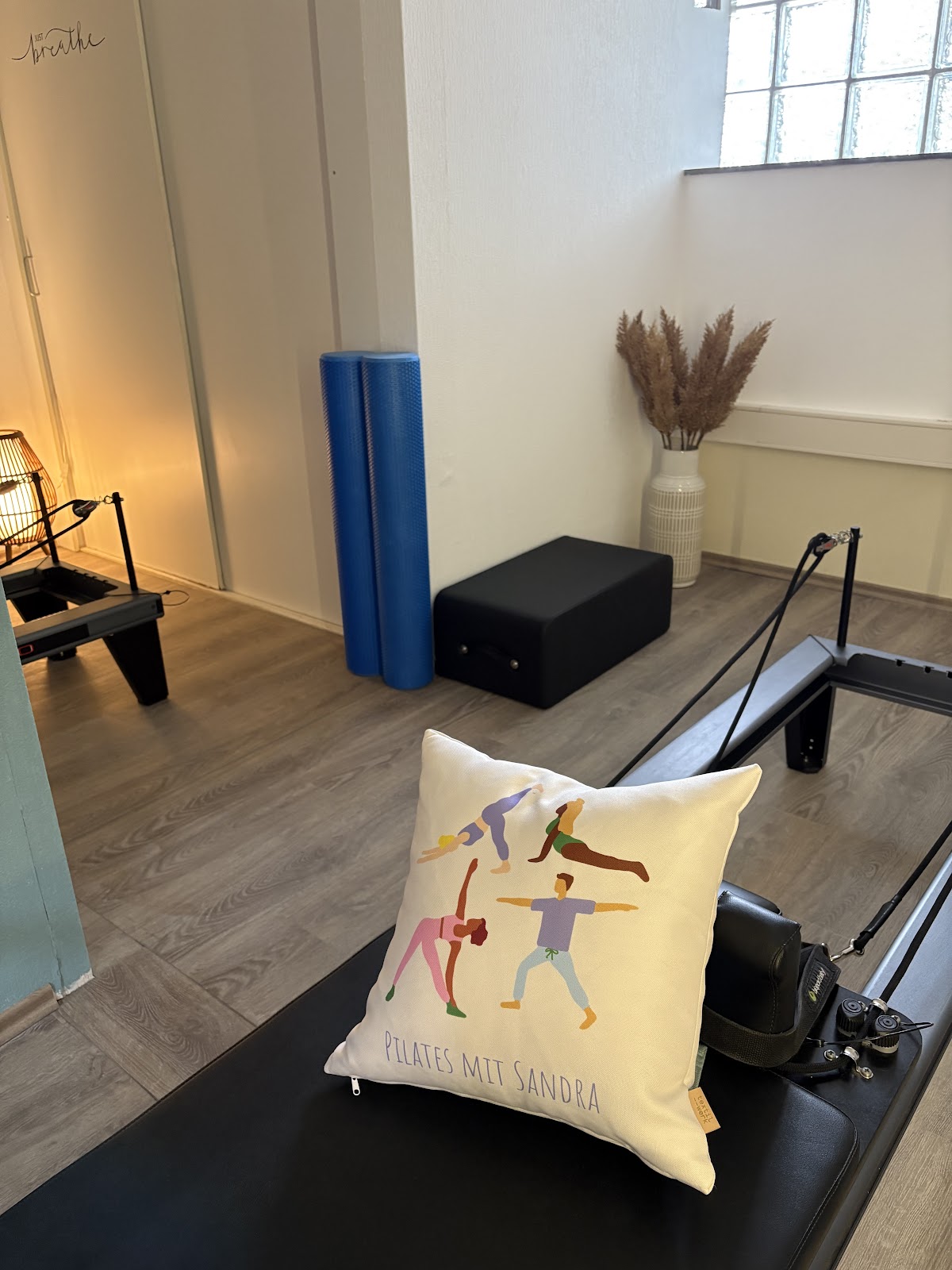 DU Re:form Pilates