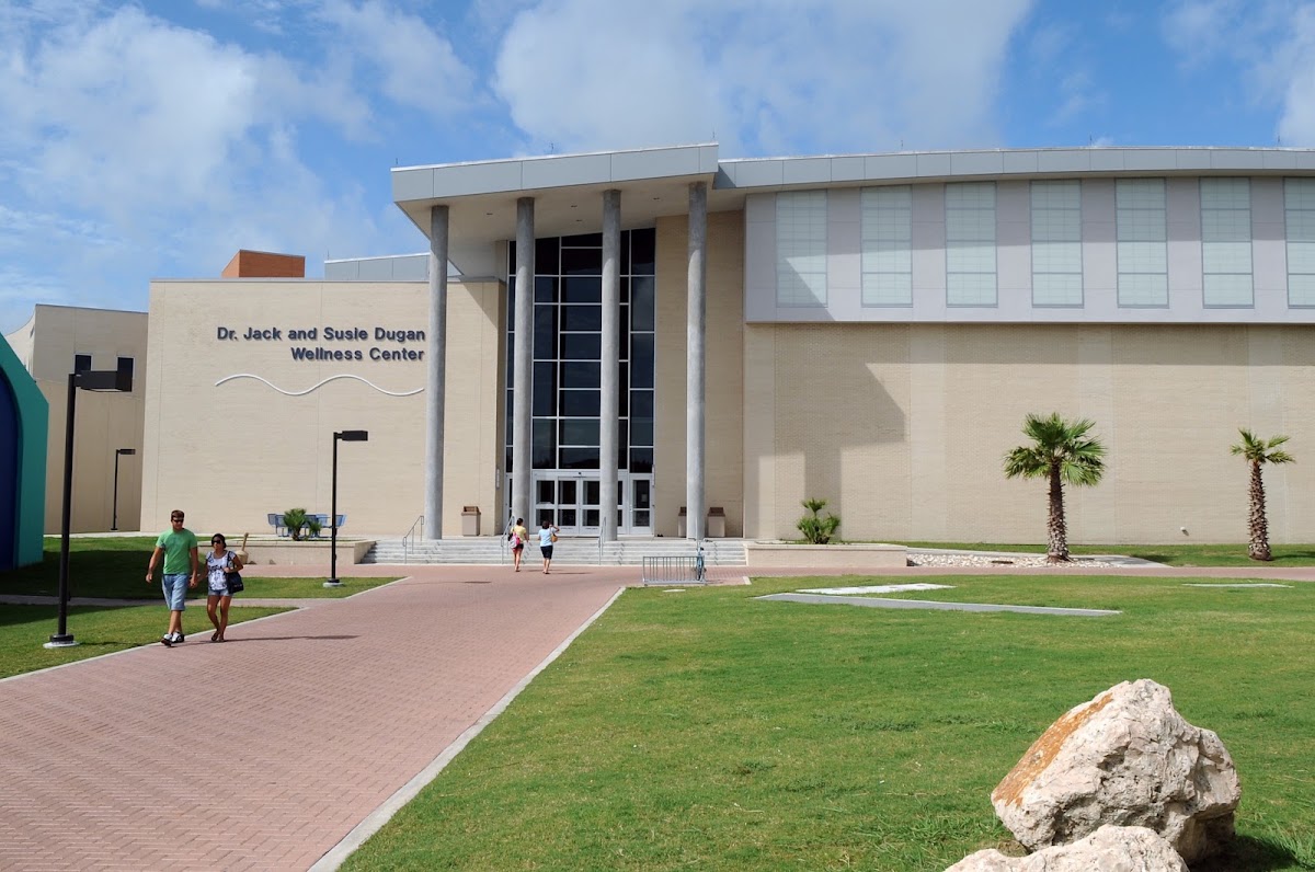Dugan Wellness Center - Photo 1