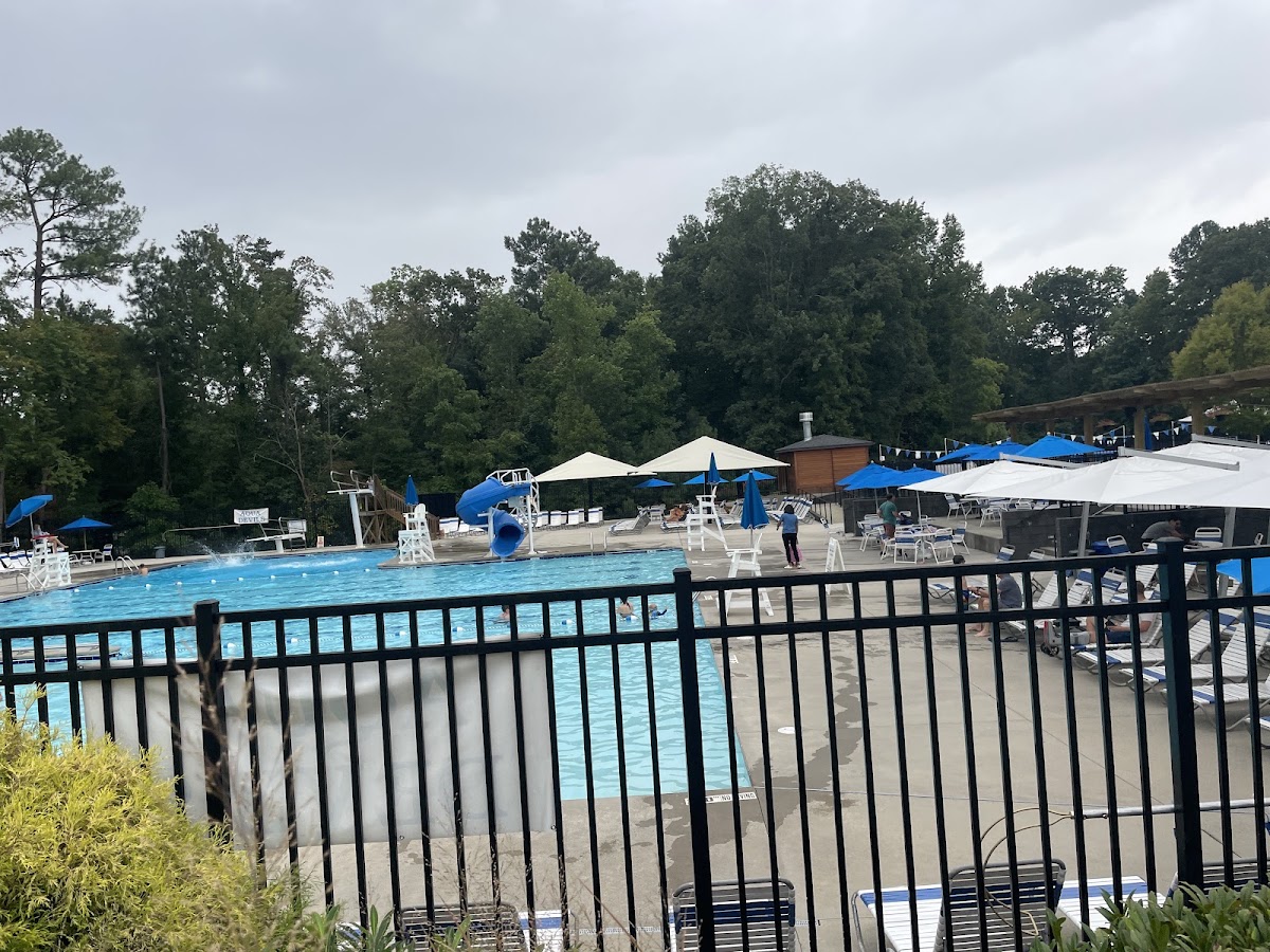 Duke Faculty Club - Photo 1