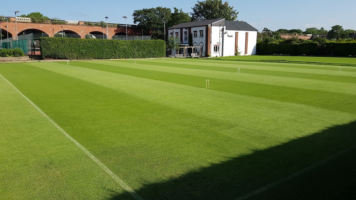 Dulwich Lawn Tennis Club - Photo 2