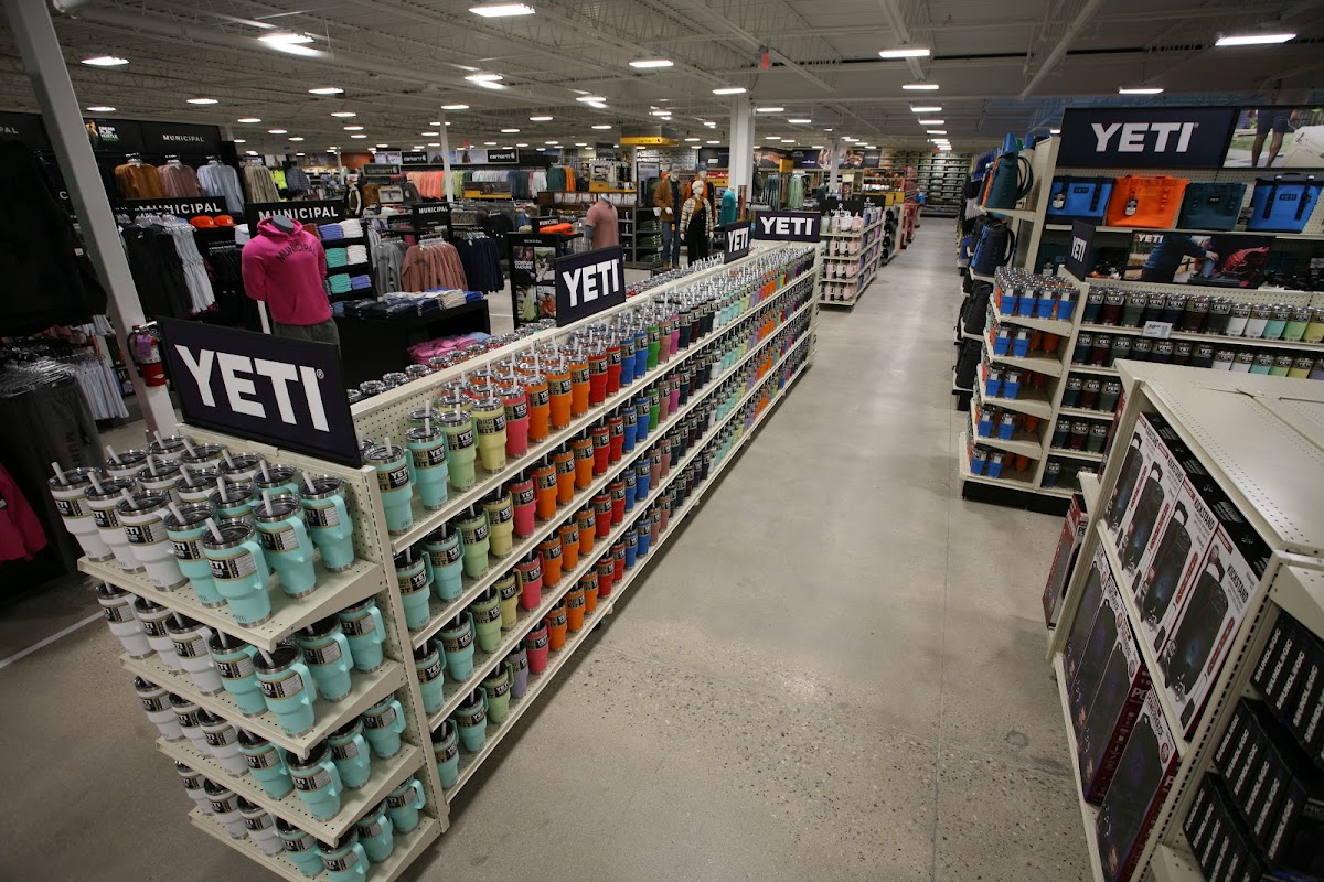 Dunham's Sports - Photo 2