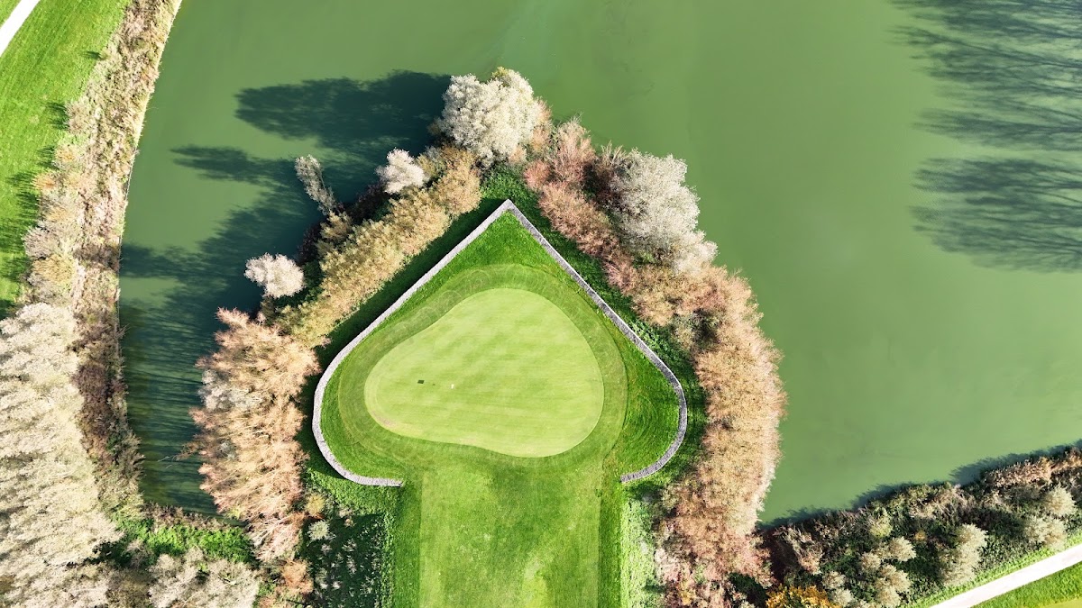 Dunkerque Golf Club - Photo 1
