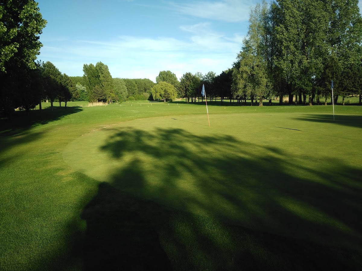 Dunkerque Golf Club - Photo 2