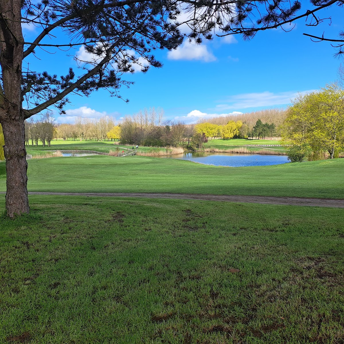 Dunkerque Golf Club - Photo 3