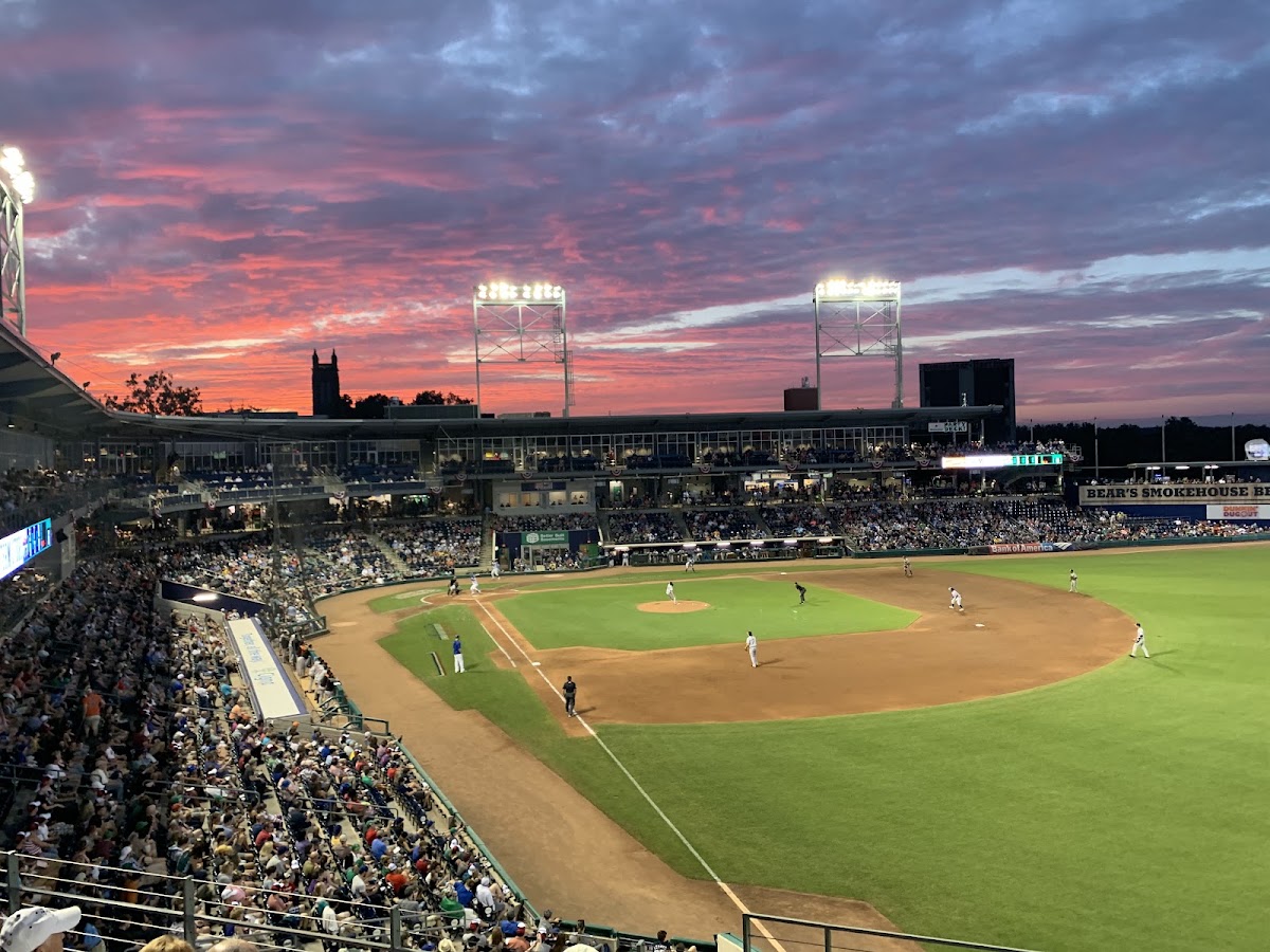 Dunkin' Park - Photo 2
