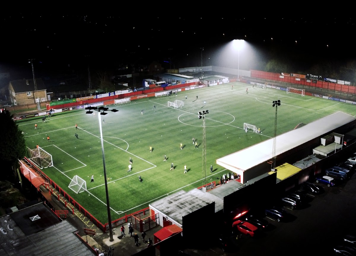 DUNSTABLE 5-a-side & 6-a-side Football Leagues LEISURE LEAGUES - Photo 1
