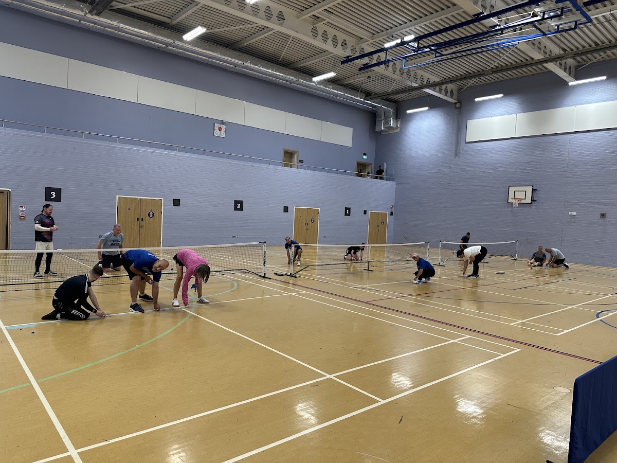 Dunstable Hunters Pickleball Club - Photo 2