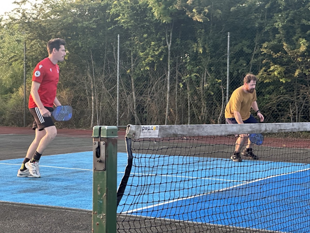 Dunstable Hunters Pickleball Club - Photo 3