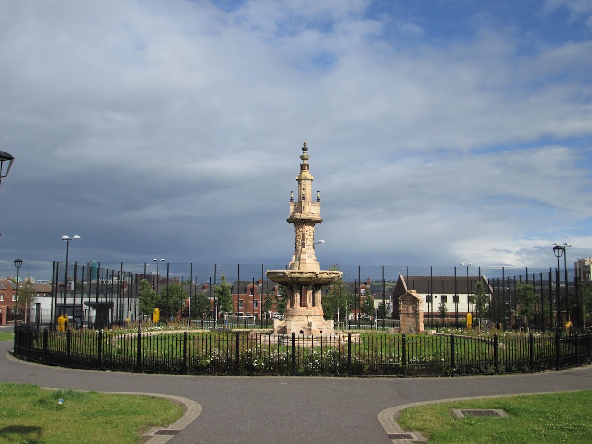 Dunville Park